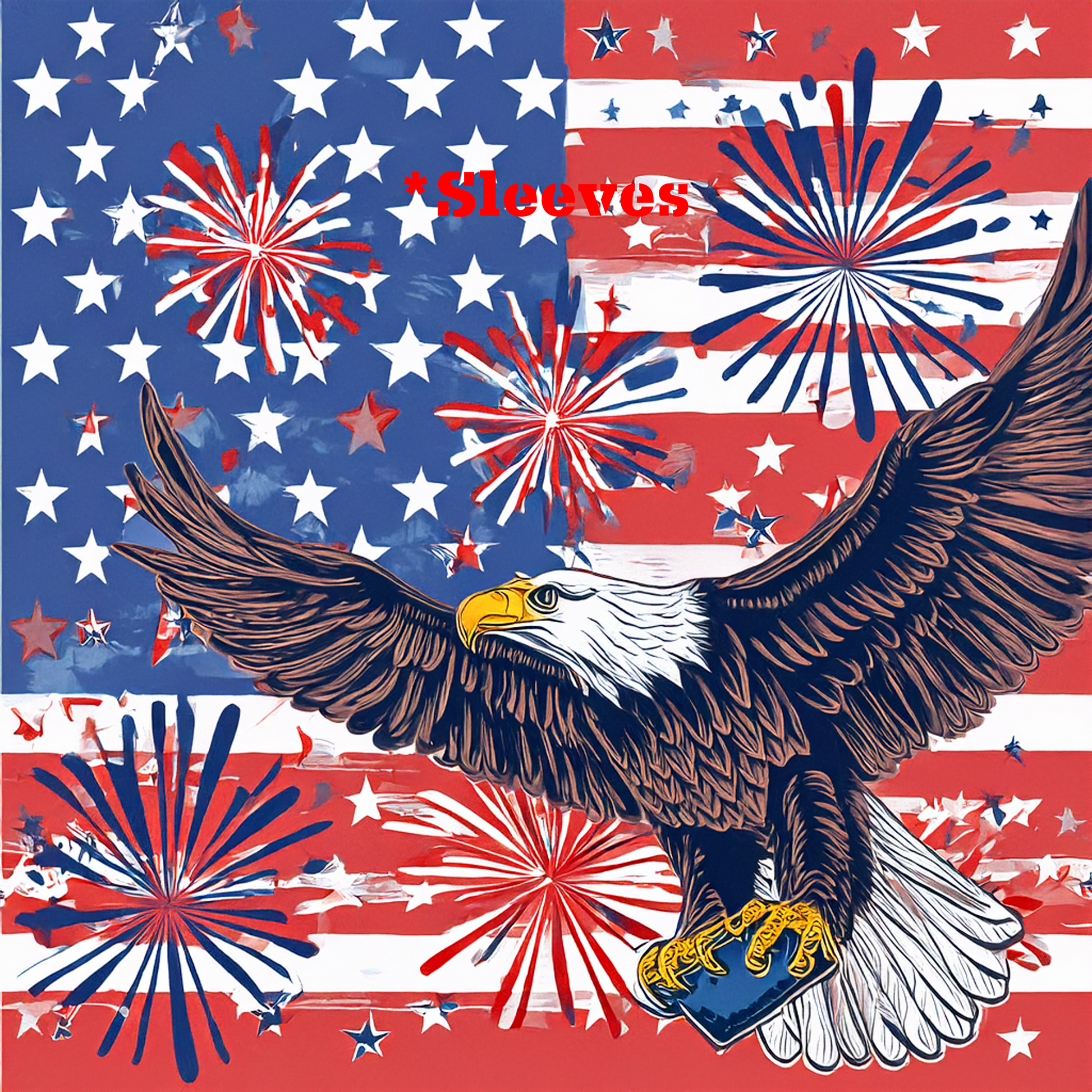 Operation Freedom Rashguard