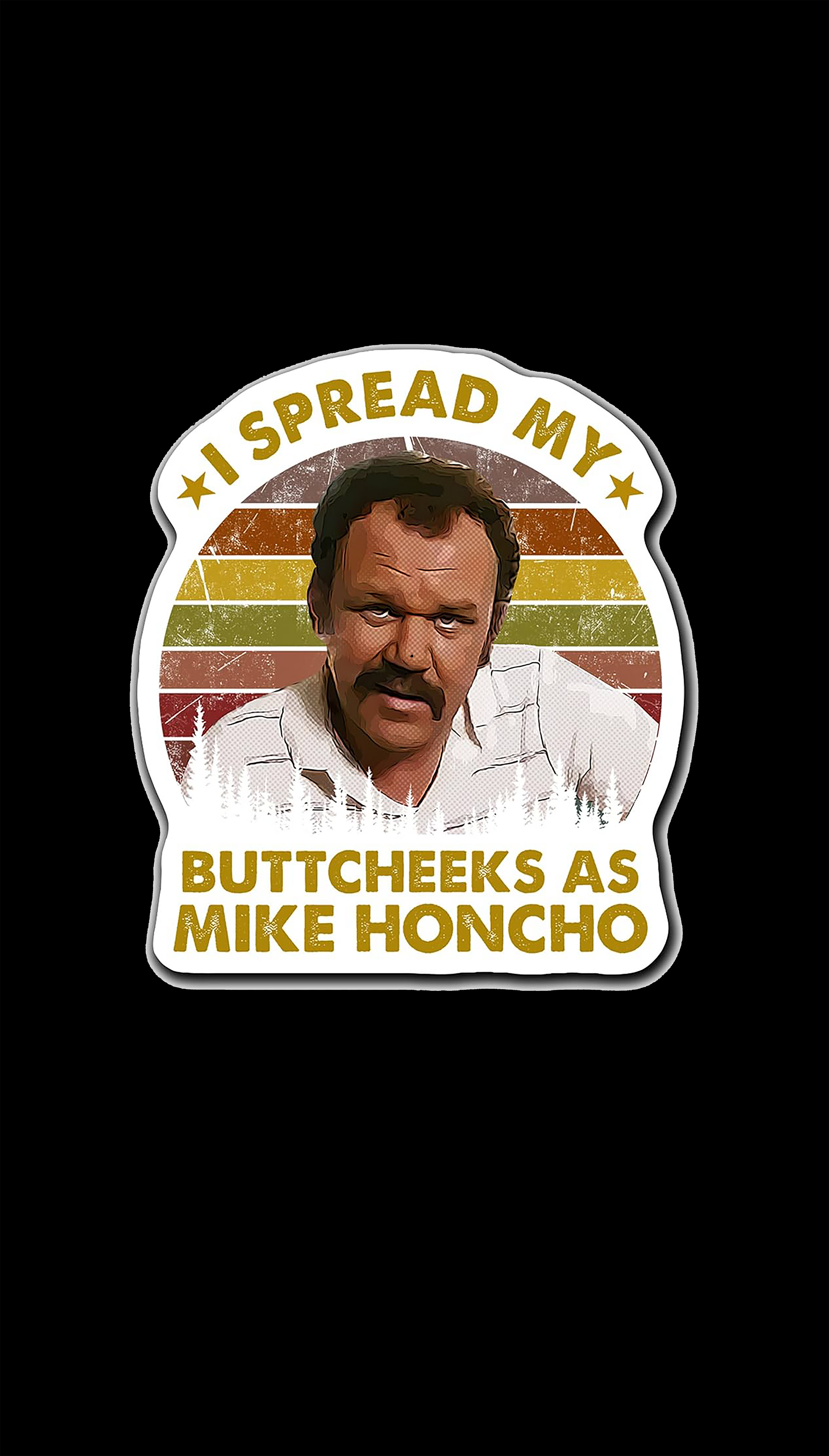 Mike Honcho Rashguard